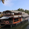 Отель Kera Houseboats Alleppey, фото 1