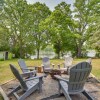 Отель Lakefront Wisconsin Escape w/ Fire Pit & Boat Dock, фото 20