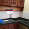 Отель Apartamento de quarto na praia grande ubatuba 22E, фото 5