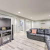 Отель Charming Old Saybrook Cottage < 1 Mi to Beach, фото 4