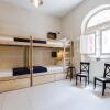 Отель Two Pillows Boutique Hostel в Слиме