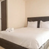 Отель Calm And Relaxing Studio Apartment At Taman Melati Surabaya, фото 4