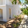 Отель Apartment with One Bedroom in la Trinité, with Enclosed Garden And Wifi - 200 M From the Beach, фото 14