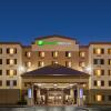 Отель Holiday Inn Express Coralville, an IHG Hotel, фото 1