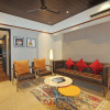 Отель Theory9 Premium Serviced Apartments Khar, фото 11