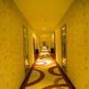 Отель Super 8 by Wyndham Qitai Tuan Jie Nan Lu, фото 10