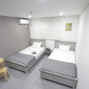 Отель Incheon Airport Yeongjong Guesthouse, фото 18