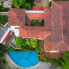 Отель ama Stays & Trails Villa No.1 Saipem Hills, Goa, фото 9