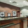 Отель Hampton Inn & Suites Indianapolis/Brownsburg, фото 24