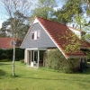 Отель Cozy Holiday Home With Garden, Near De Lemelerberg, фото 3