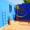 Отель La Kasbah Bleue, фото 13