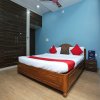 Отель Kalinga Regency By OYO Rooms, фото 12