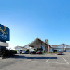 Отель Quality Inn Ocean Shores, фото 31