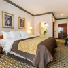 Отель Comfort Inn Evansville, фото 6