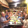 Отель Homestay An Bang Sea Adventure, фото 23