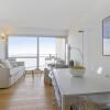 Отель Bright T2 with balcony and sea view in Biarritz, фото 8