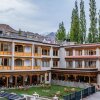 Отель Ladakh Himalayan Retreat, фото 7