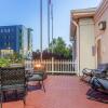 Отель Hilton Garden Inn Albany/SUNY Area, фото 24