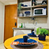 Отель SH Blue Suites, фото 9