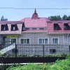 Гостиница Трактовая в Горно-Алтайске