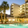 Отель Best Western Plus Hotel Plaza в Родосе