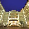 Отель Ajit Guest House & Hotel в Malacca