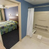 Отель Cedar Point Sandcastle Suites, фото 21