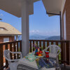 Отель Nicoletta's Lake View On Stresa Hills, фото 12