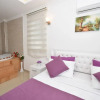 Отель KAL1590 Villa Zeytin Islamlar 2 Bedrooms, фото 13