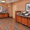 Отель Hampton Inn Kansas City Northeast, фото 33