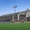 Отель Comfort Inn Batesville, фото 17