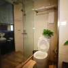 Отель KaiRun Apartment, фото 11