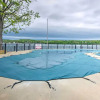Отель Pet-friendly Lake Ozark Escape w/ Shared Pool, фото 14