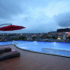 Отель Grandhika Hotel Semarang, фото 12