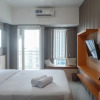 Отель Delightful Studio Apartment at Orchard Supermall Mansion, фото 3