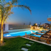 Отель Villa Marina Mare, фото 31
