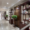 Отель Zhongke Boutique Hotel, фото 3