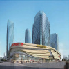 Отель Lantis Hotel, фото 1