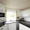 Отель 10 Person Holiday Home in Blavand, фото 8