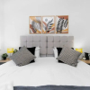 Отель West Ealing SVD Apt. - 2 Bedroom 2 Bath, фото 31