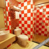 Отель Ruijin Exotic Hotel (Chongqing North Railway Station Store), фото 7
