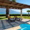 Отель Villa-aris Stunning sea Views, фото 25