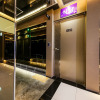 Отель Suncheon Gentleman Self Check-in Hotel, фото 49