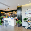 Отель Floral Hotel Wuyu Suyue(Haichang Ocean Park Store), фото 11