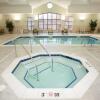 Отель Staybridge Suites Montgomeryville, an IHG Hotel, фото 9