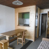 Отель studio cabin on the top of the resort Holiday home 0 agence la cime, фото 9
