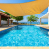 Отель Villa Argaka Sunset Large Private Pool Walk to Beach Sea Views A C Wifi Eco-friendly - 2760, фото 16