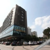 Отель Maoming Zhanquan Hotel (People's Square High-speed Railway Station), фото 2