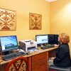 Отель Hampton Suites Birmingham Hoover, фото 41
