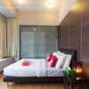 Отель ZEN Home Parkview KLCC, фото 7